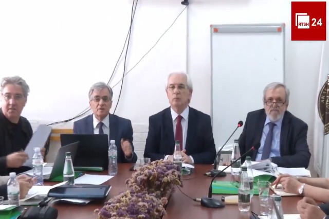 Rishtari Shqiptar 2024”fuqizuar nga Tallavat e Tiranës dhe Prishtinës zyrtare