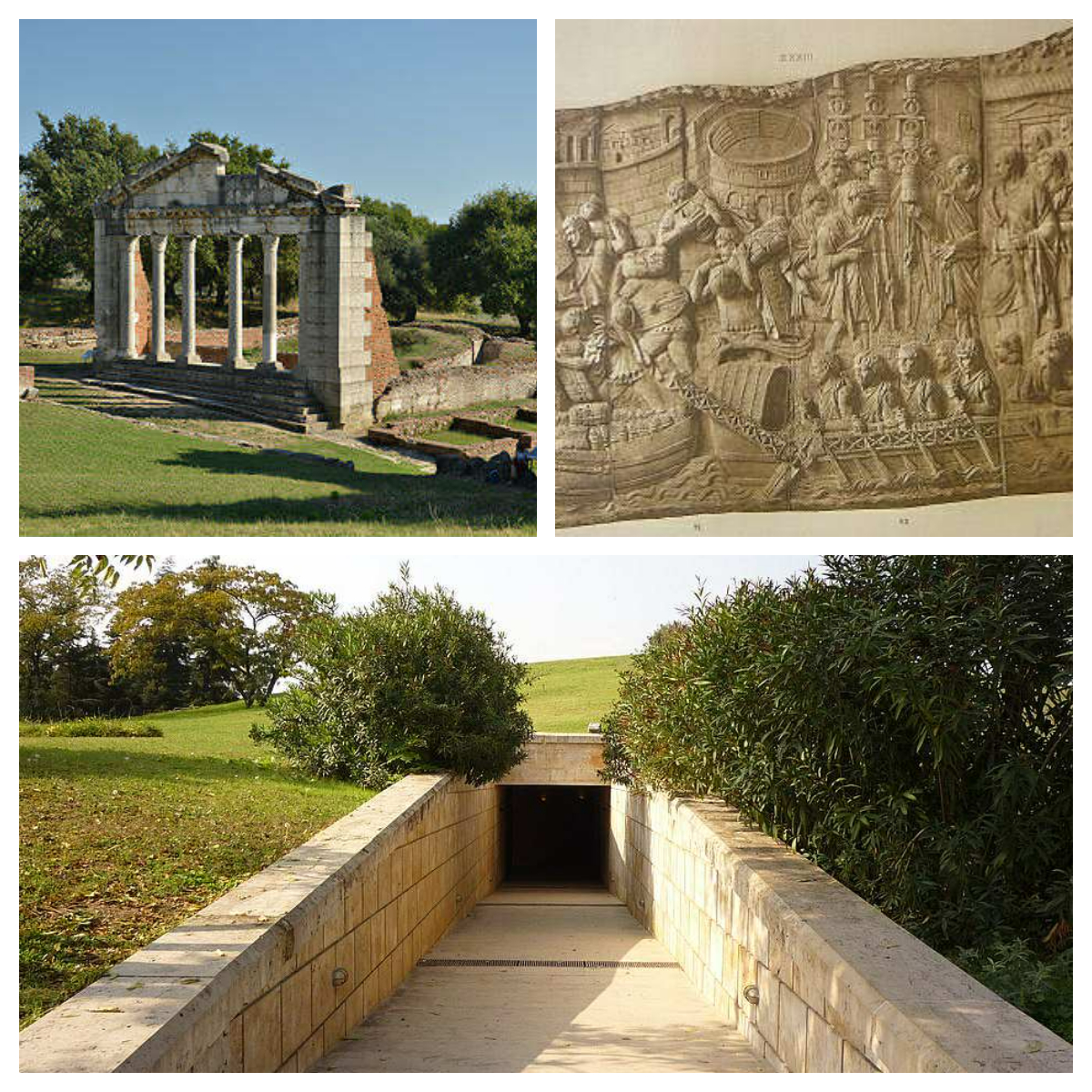 Udhëtimi i prejardhjes nëpër Ballkan